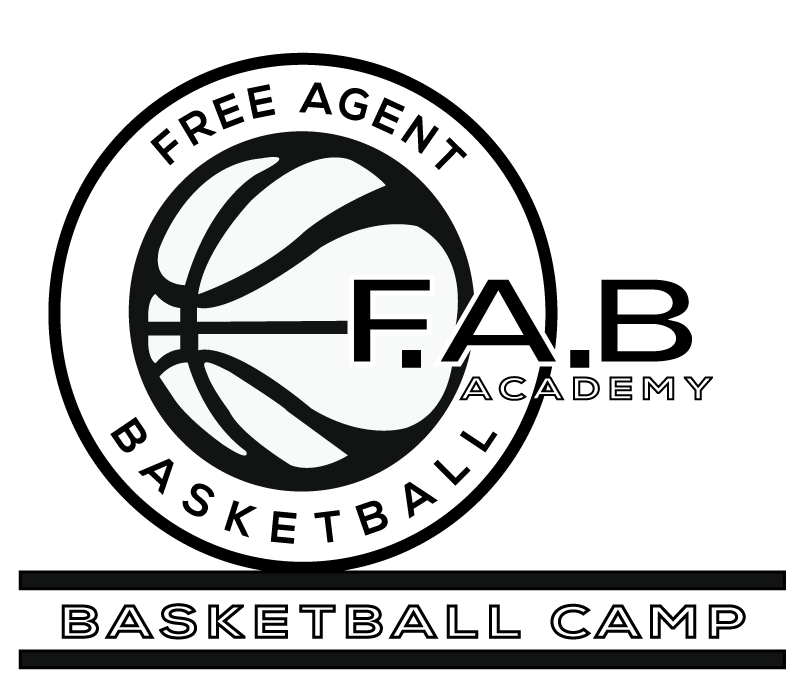 Summer camp logo